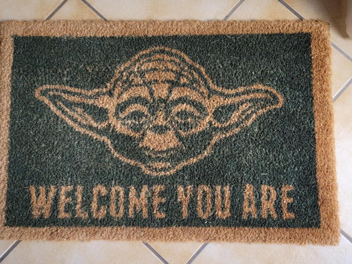 Ker Yoda Binic Exterior foto